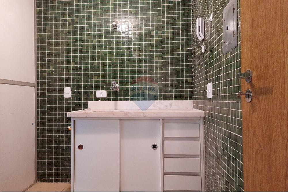 Kitnet - Alugar - São Paulo , São Paulo - 20250725_121612.jpg - Cozinha - 602171001-18