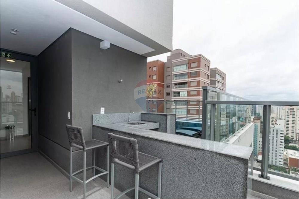 Studio - Alugar - São Paulo , São Paulo - 26.jpeg - 602281039-21