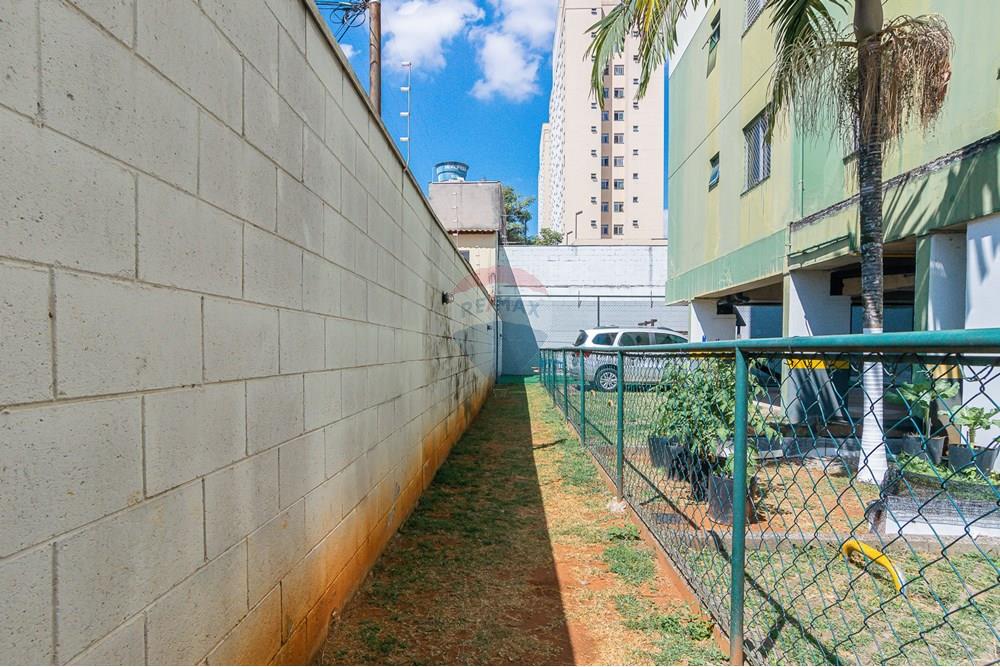 Apartamento - Venda - São Paulo , São Paulo - 01area-condominial013.jpg - 602251011-63