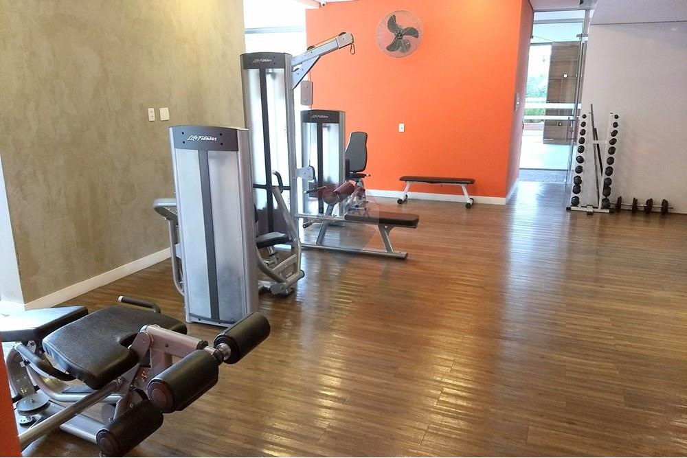 Apartamento - Alugar - São Paulo , São Paulo - IMG_20180919_142603441.jpg - 602301011-99