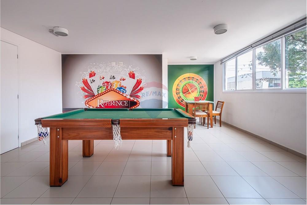 Apartamento - Venda - São Paulo , São Paulo - salão de jogos v1.jpg - 601311011-161