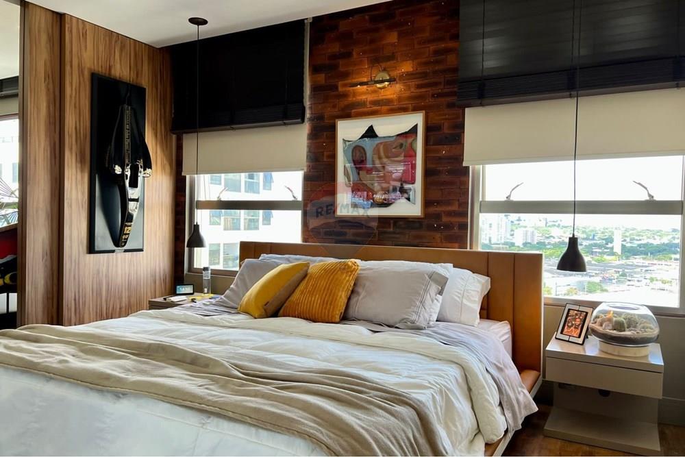 Apartamento, 1 quarto, 69 m² - Foto 7