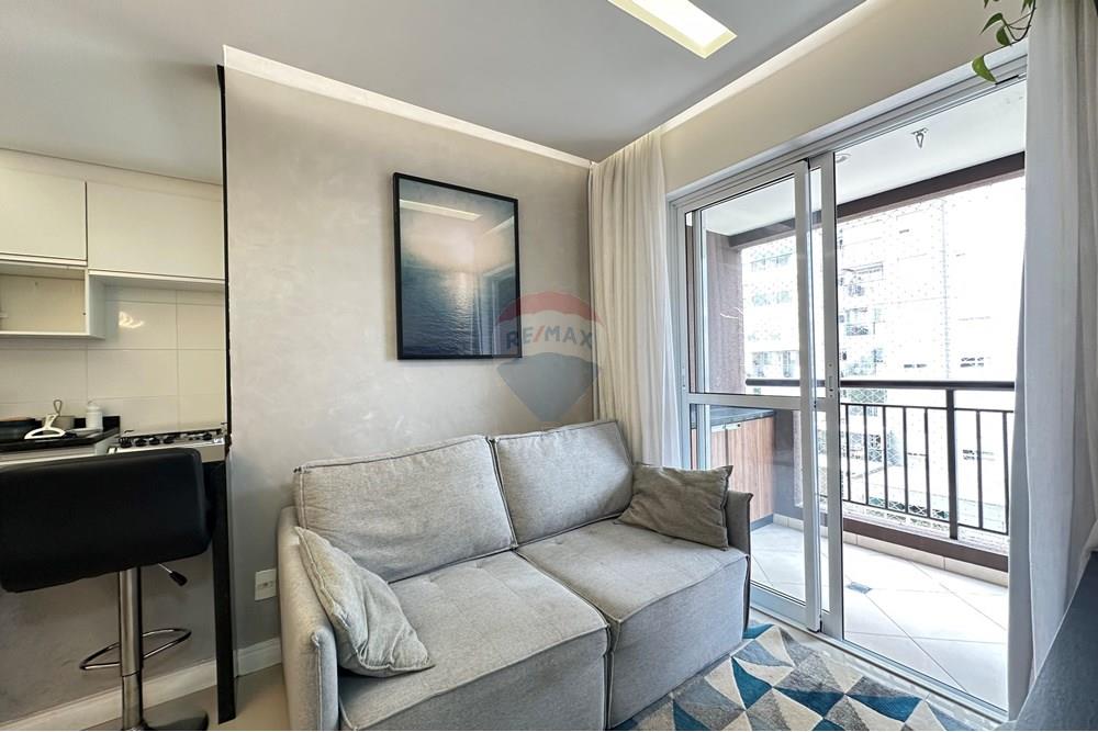 Apartamento - Alugar - São Paulo , São Paulo - IMG_4016.jpeg - 602071001-246