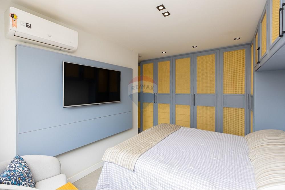 Apartamento, 3 quartos, 115 m² - Foto 29