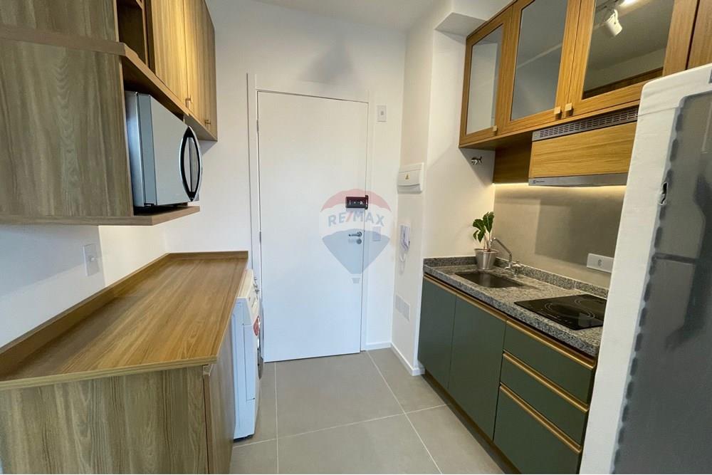 Studio - Alugar - São Paulo , São Paulo - IMG_0736.jpeg - 602321003-60