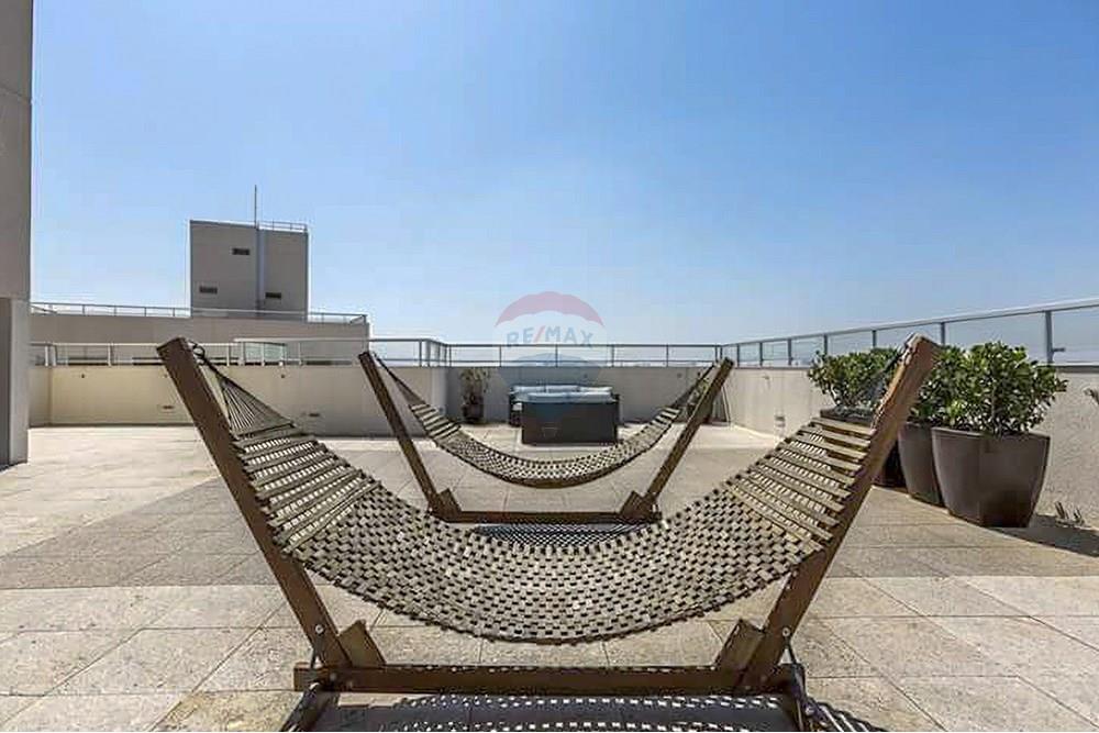 Apartamento - Venda - São Paulo , São Paulo - rooftop v6.jpg - 601311038-12