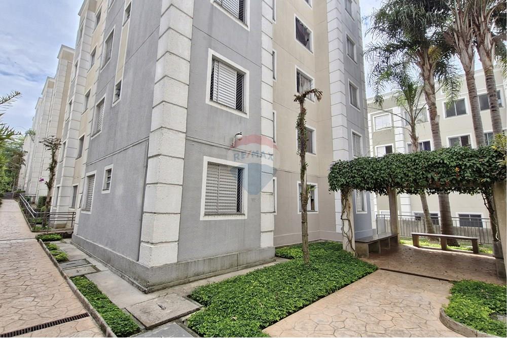 Apartamento, 2 quartos, 49 m² - Foto 22