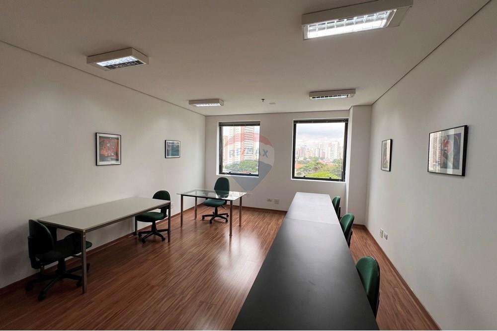 Cj. Comercial/ Sala - Alugar - São Paulo , São Paulo - IMG_3703 2.jpeg - 602241012-7