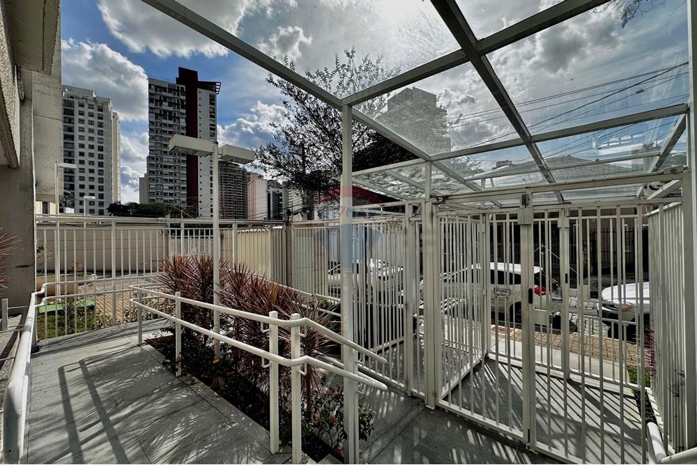 Apartamento - Venda - São Paulo , São Paulo - IMG_1830.jpg - 602321003-56