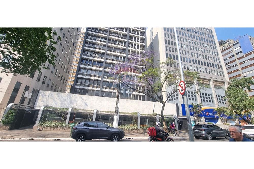 Cj. Comercial/ Sala - Alugar - São Paulo , São Paulo - 20251017_145230.jpg - 602241003-97