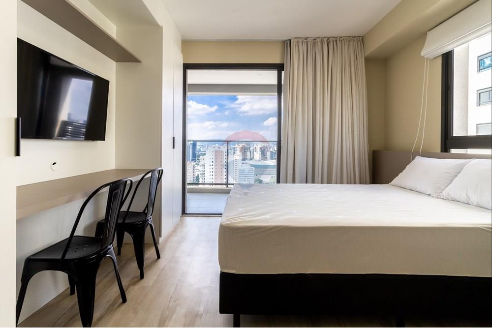 Studio - Venda - São Paulo , São Paulo - 4 QUARTO (3).jpg - 602281025-20