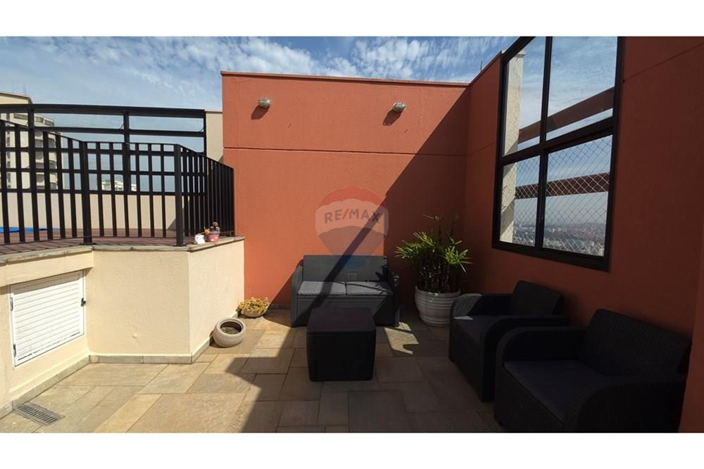 Cobertura - Alugar - São Paulo , São Paulo - 20250820_104247.jpg - 601261027-29