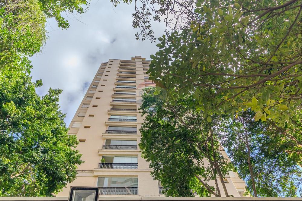 Apartamento - Venda - São Paulo , São Paulo - Cópia de 17 FACHADA PREDIO.jpg - 601261073-47