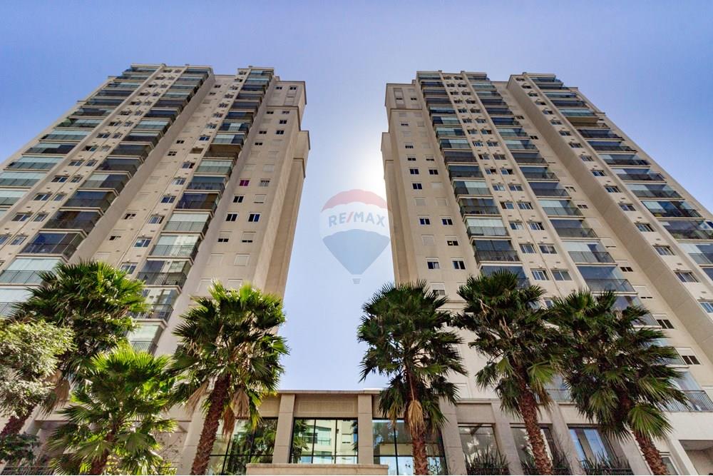 Apartamento - Venda - São Paulo , São Paulo - 25 FACHADA (2).jpg - 601261021-427