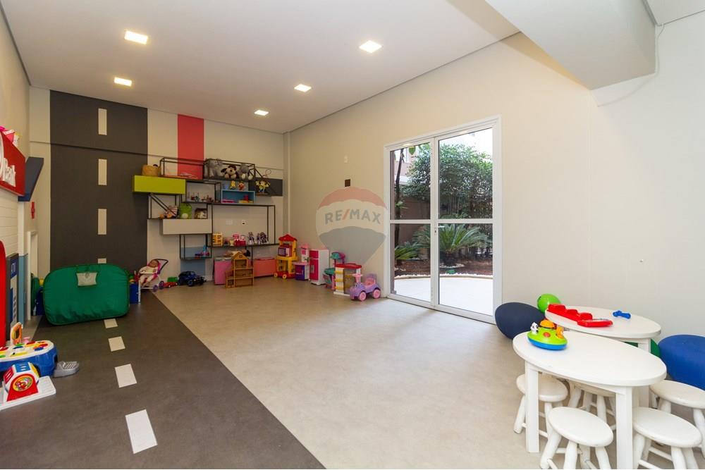 Apartamento - Venda - São Paulo , São Paulo - 01area-condominial_001.JPG - 602101016-61