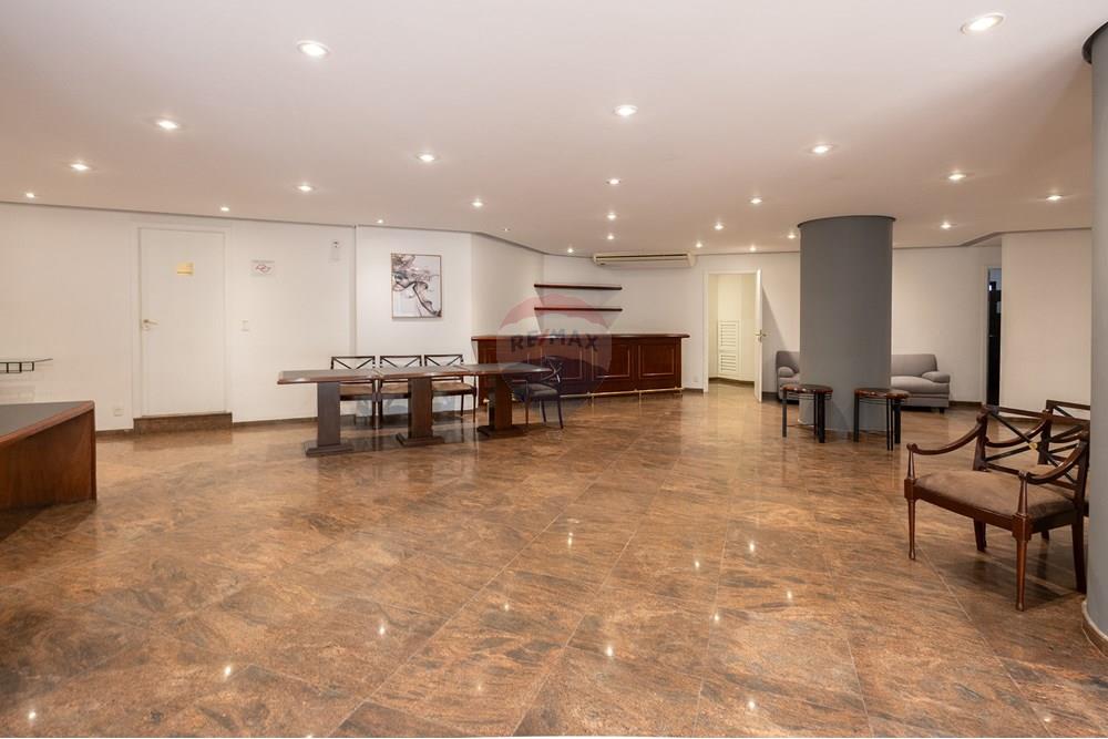 Apart Hotel/ Flat - Alugar - São Paulo , São Paulo - 72-Área comum.jpg - 601971014-181