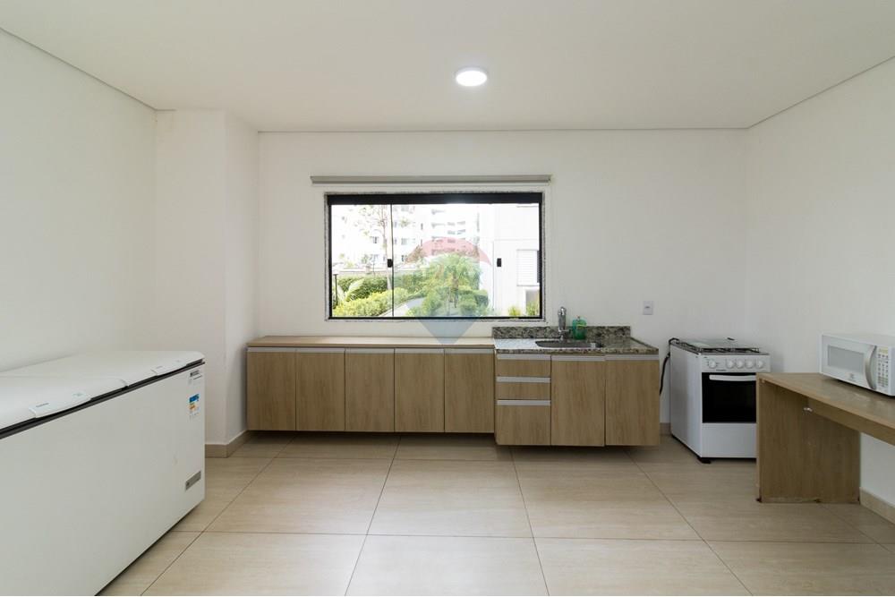Apartamento - Venda - São Paulo , São Paulo - Avenida Aparecida do Rio Negro, 334 Torre 1 - 1101_40.jpg - Salão de Festas - 601751100-18