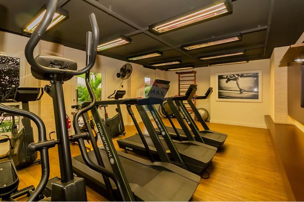 Apartamento - Venda - São Paulo , São Paulo - 20 ACADEMIA.jpg - 601261059-143