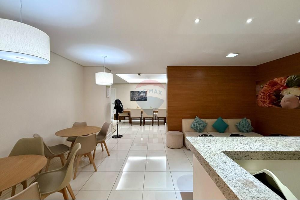 Apartamento - Alugar - São Paulo , São Paulo - 15f.jpg - 602321013-92