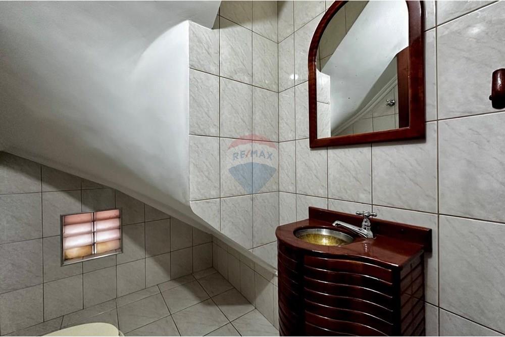 Sobrado - Venda - São Paulo , São Paulo - Herculano Pena 44 (42).jpeg - 602331017-58