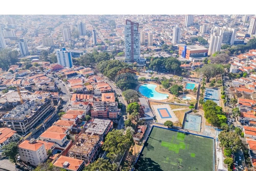 Apartamento - Venda - São Paulo , São Paulo - DJI_0451.jpg - 602291040-22