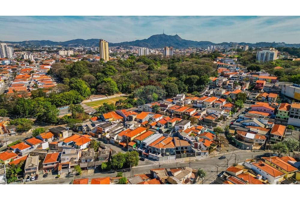 Casa - Venda - São Paulo , São Paulo - Cópia de DJI_0175.jpg - 602261039-16