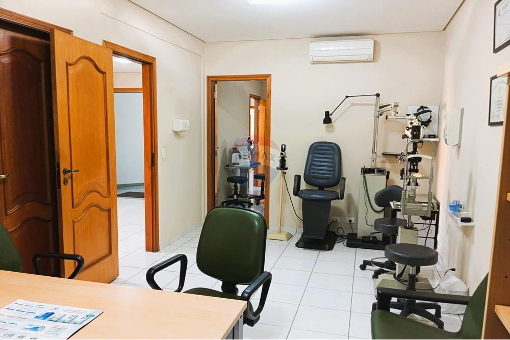 Conjunto Comercial-Sala à venda, 138m² - Foto 21