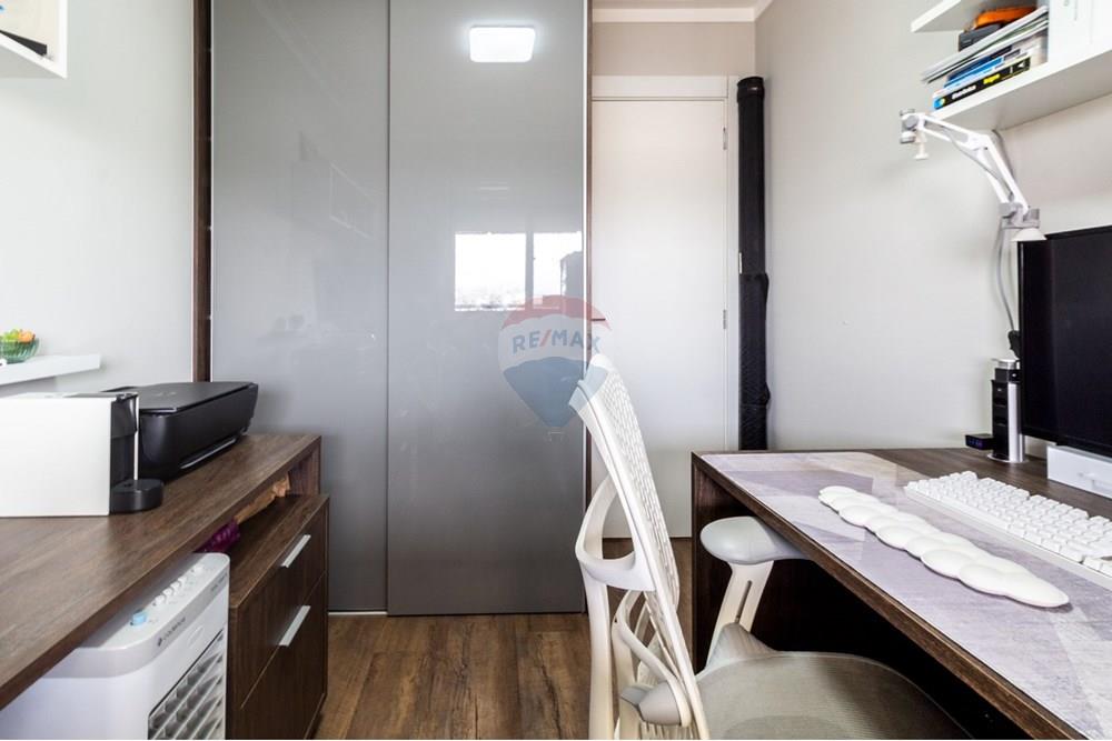 Apartamento - Venda - São Paulo , São Paulo - 12 QUARTO 3 (2).jpg - 601261059-143