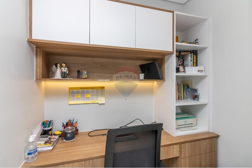 Apartamento - Venda - São Paulo , São Paulo - IMG_921811.jpg - 601361016-164