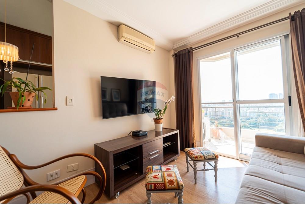 Cobertura - Venda - São Paulo , São Paulo - 601301067-14-cobertura venda rua Dep. Laércio Corte, 340, ap. 134 REMAX (6).jpg - 601301067-14