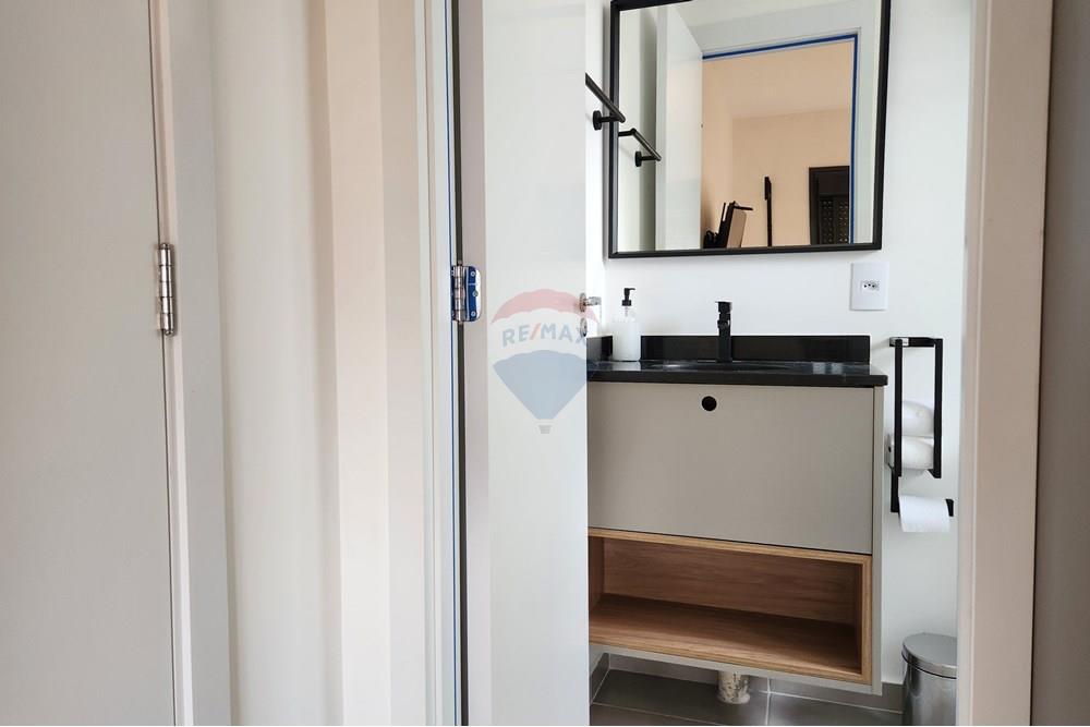 Apartamento, 1 quarto, 25 m² - Foto 17