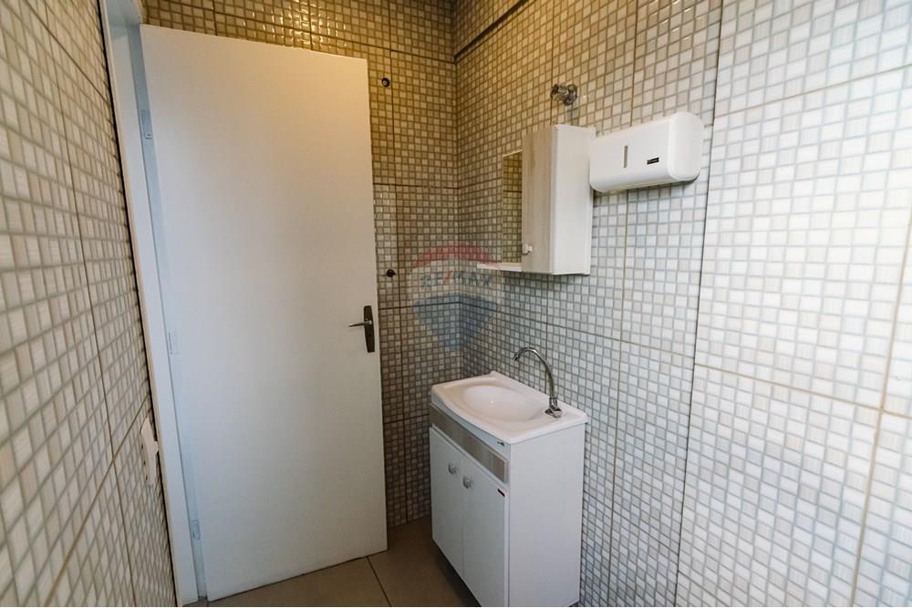 Cj. Comercial/ Sala - Alugar - São Paulo , São Paulo - Conj. 32 - (25).jpg - 602301001-56