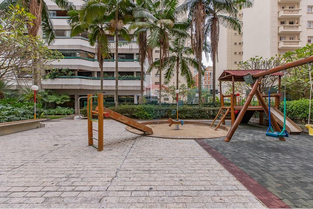 Apartamento - Venda - São Paulo , São Paulo - Cópia de Remax Ares-45.jpg - 601131009-80