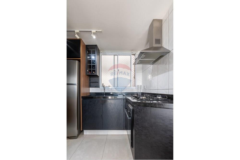 Apartamento - Venda - São Paulo , São Paulo - 33-Cozinha.jpg - 601191026-198