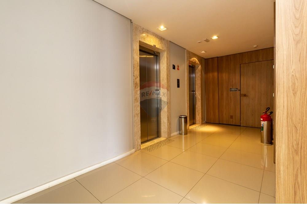 Apartamento - Venda - Osasco , São Paulo - 15 HALL PREDIO.jpg - 601261002-228