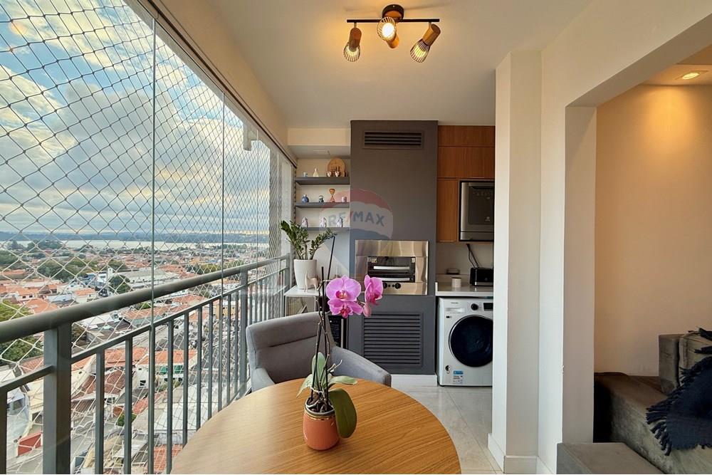 Apartamento - Venda - São Paulo , São Paulo - IMG_0170.jpg - 602321014-96