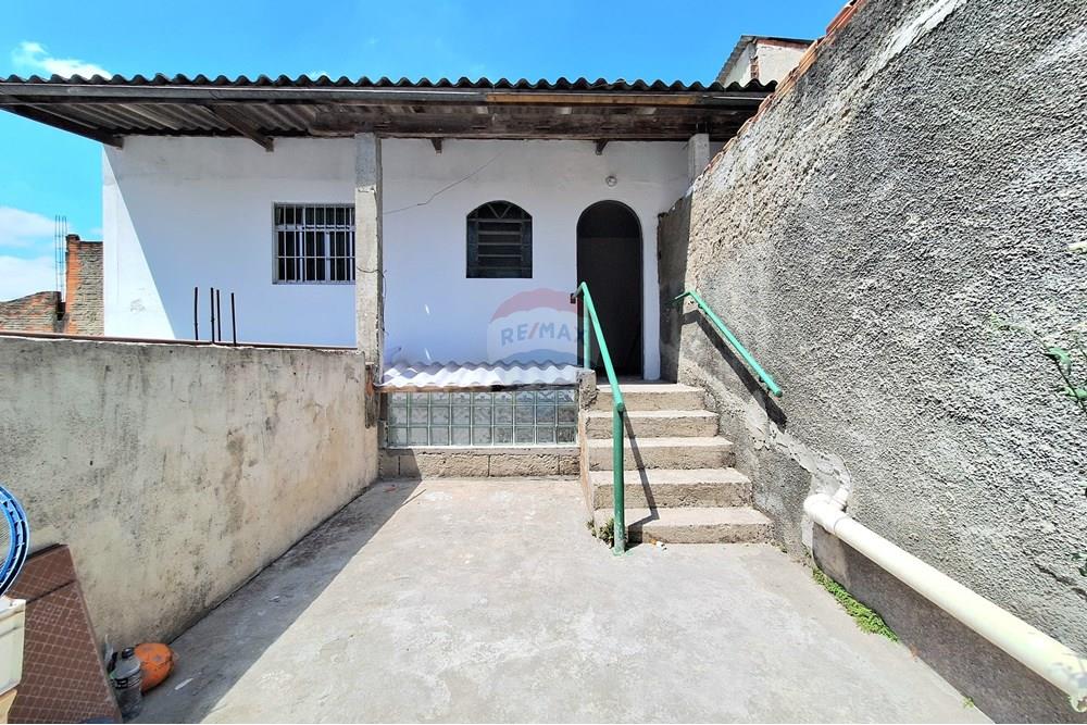 Casa - Alugar - São Paulo , São Paulo - 20250918_115214.jpg - 601771057-44