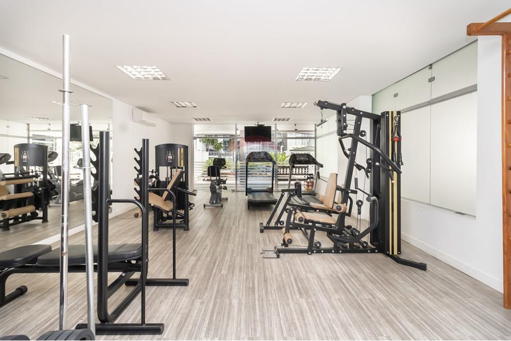 Apartamento - Venda - São Paulo , São Paulo - IMG_621519.jpg - 601481005-161