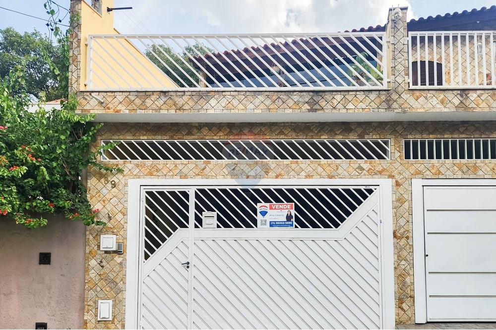 Sobrado - Venda - São Paulo , São Paulo - 29.jpg - 602261001-37