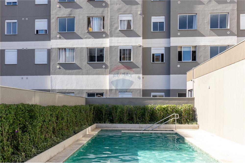 Apartamento - Venda - São Paulo , São Paulo - 64 - 601751058-84