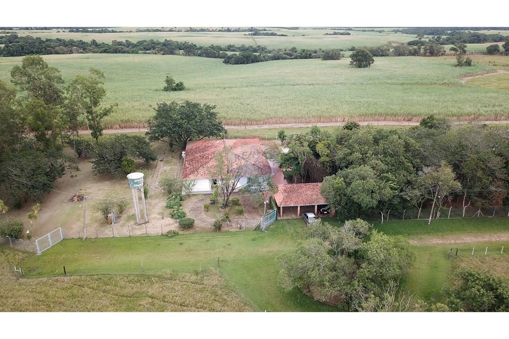 Fazenda - Venda - Itapetininga , São Paulo - SITIO ITAPETININGA (7).jpg - 602301007-5