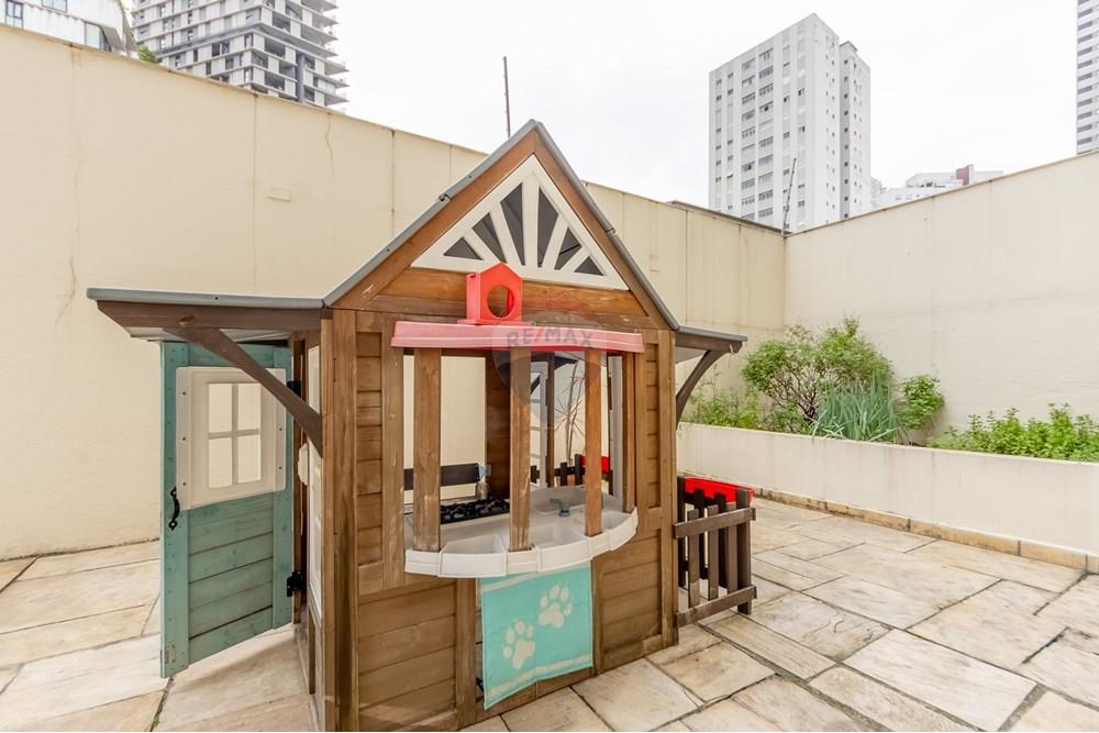 Apartamento - Venda - São Paulo , São Paulo - IMG_201923.jpg - Layout aberto - 601371001-105