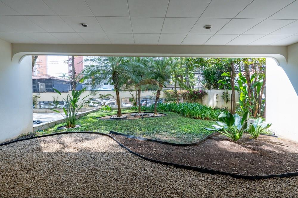 Apartamento à venda com 2 quartos, 66m² - Foto 26