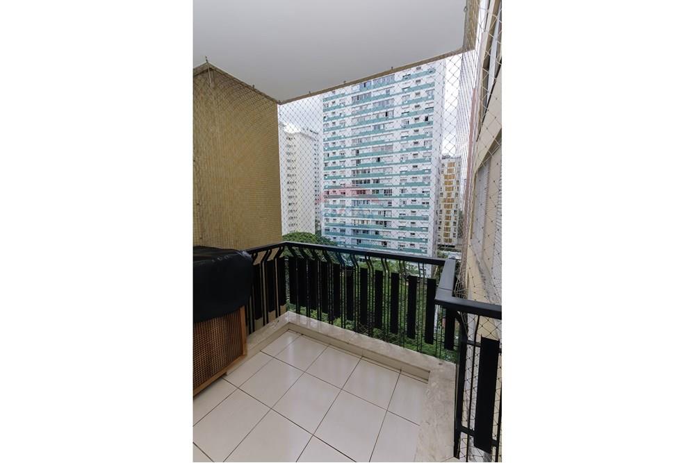 Apartamento - Alugar - São Paulo , São Paulo - apartamento-padrao-160m2-3dorm-itaim-bibi-sao-paulo-sp-AP2645_ITV (12).jpg - 601361019-3061