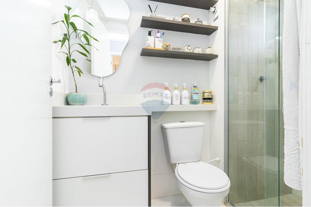 Apartamento - Venda - São Paulo , São Paulo - IMG_9516.jpg - 601751003-266