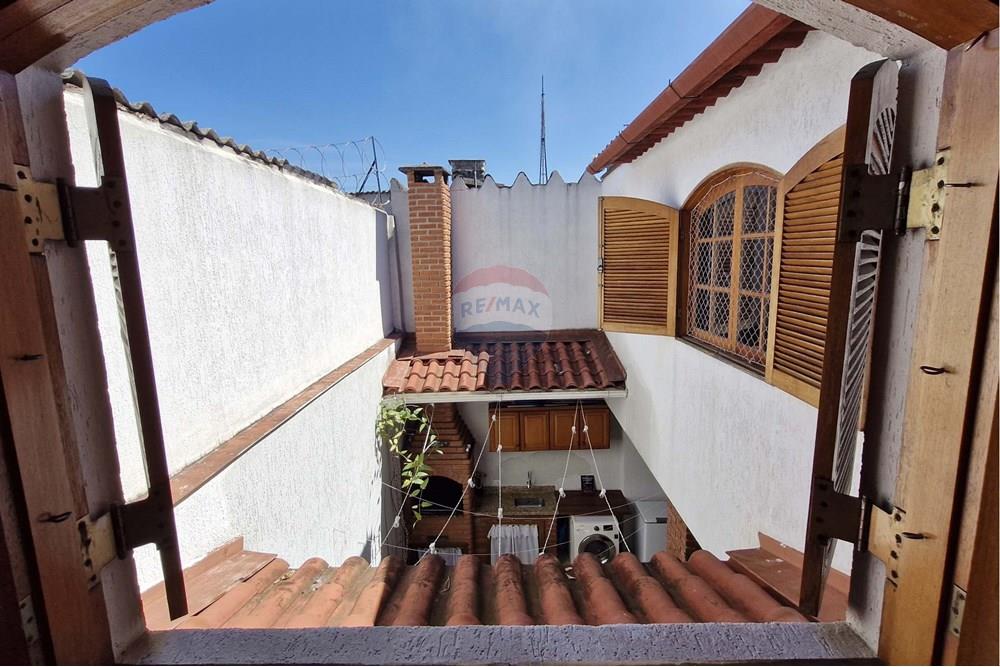 Sobrado - Venda - São Paulo , São Paulo - RUA LIBERO DE MIRANDA, 119 (45).jpg - 601051043-12