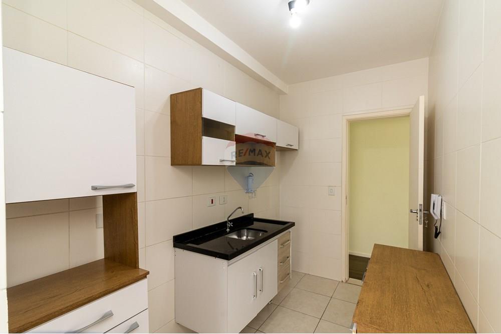 Apartamento - Venda - São Paulo , São Paulo - Avenida Basiléia, 287 T-A 02_62-X3.jpg - Cozinha - 601751067-97