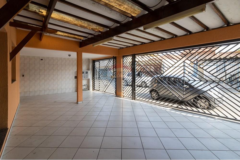 Casa - Venda - São Paulo , São Paulo - 2.jpg - 601751008-1005