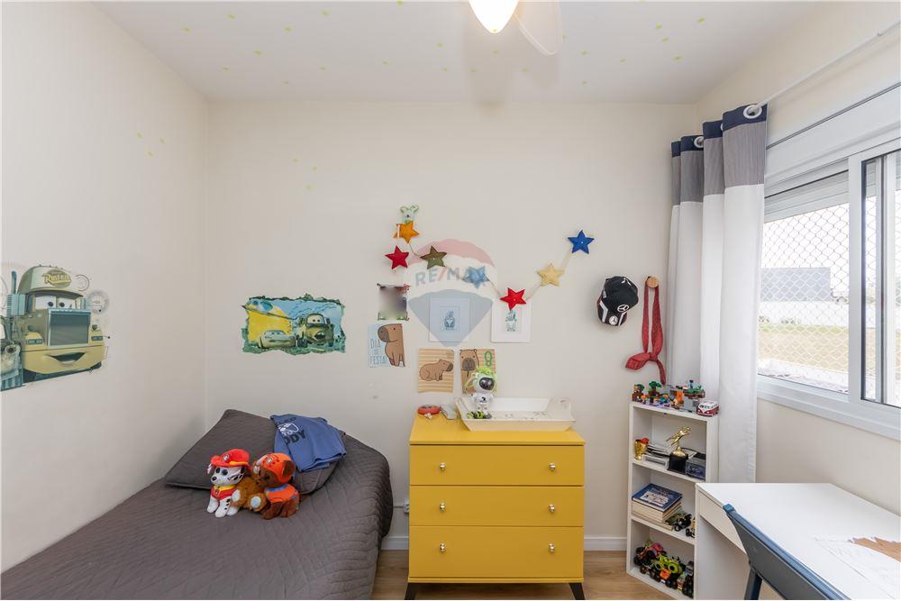 Apartamento - Venda - São Paulo , São Paulo - 8 - 601331053-17