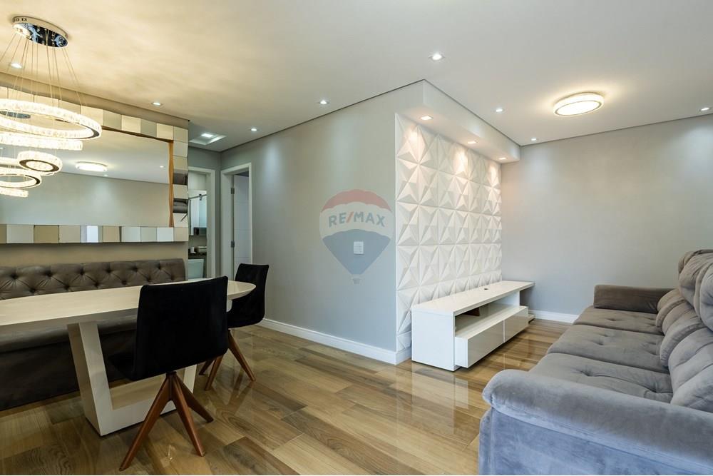 Apartamento - Venda - São Paulo , São Paulo - 4_AP.jpg - 601471003-179